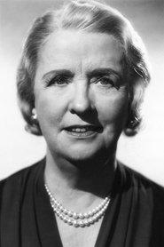 Alma Kruger profile photo
