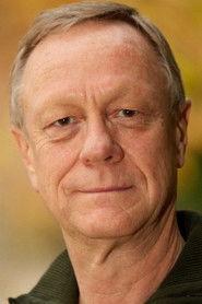 Patrick Frost profile photo