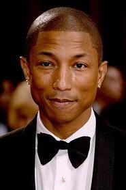 Pharrell Williams profile photo