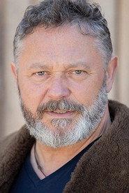 Paul Hawkyard profile photo