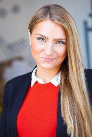 Emily Buchan profile photo