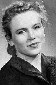 Valentina Berezutskaya profile photo
