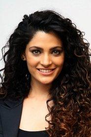 Saiyami Kher profile photo