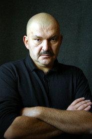 Gennadi Vengerov profile photo