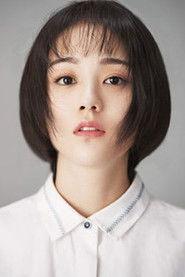 Chen Jiawen profile photo