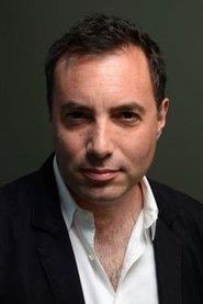 Richard Shepard profile photo
