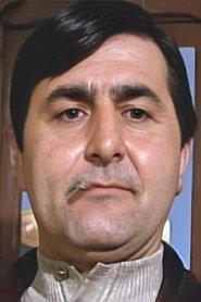 Jean Cherlian profile photo
