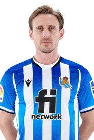 Nacho Monreal profile photo