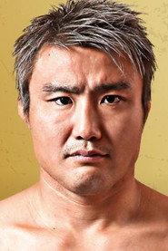 Takanori Gomi profile photo