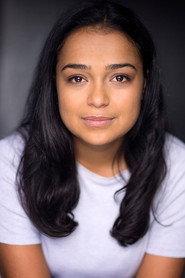 Nikita Waldron profile photo