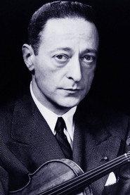 Jascha Heifetz profile photo
