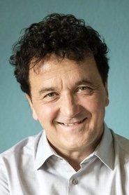 Péter Scherer profile photo