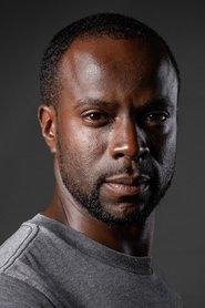 Anthony Oseyemi profile photo