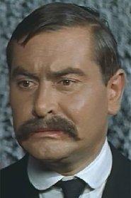 Claude Mansard profile photo