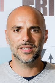 Alexandre Bustillo profile photo