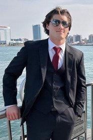 Reilly O'Donohue profile photo