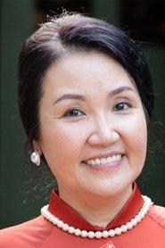 Ngân Quỳnh profile photo