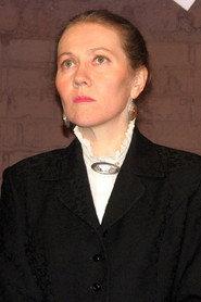 Elena Tokmakova-Gorbushina profile photo