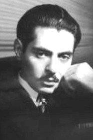 Antonio R. Frausto profile photo