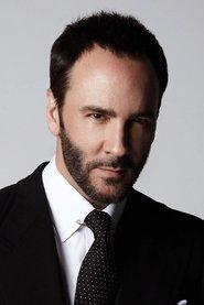Tom Ford profile photo