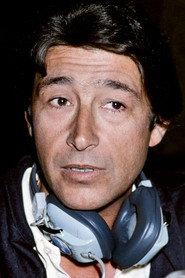 Christian Barbier profile photo