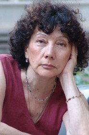 Nanuli Sarajishvili profile photo