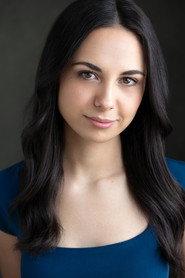 Dalia Yegavian profile photo