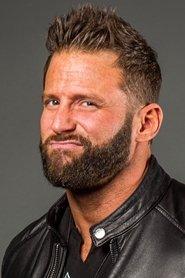 Matthew Cardona profile photo