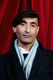 Farid Chopel profile photo