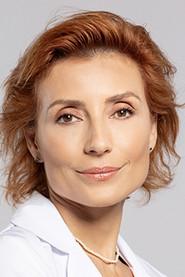 Evdokia Roumelioti profile photo