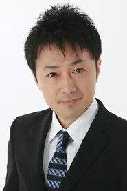 Tomoharu Suzuki profile photo