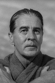 Gunnar Björnstrand profile photo