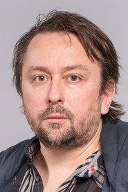 Marek Daniel profile photo