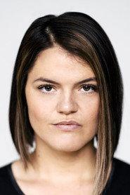 María Dögg Nelson profile photo