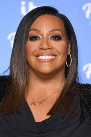 Alison Hammond profile photo