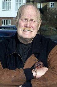 Nosher Powell profile photo
