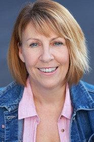 Sharon Heywood profile photo