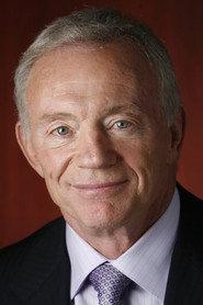 Jerry Jones profile photo