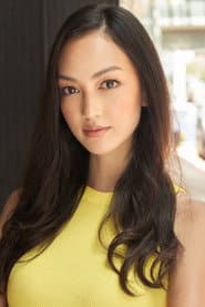 Jessica Cambensy profile photo