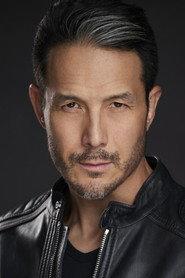 Darren E. Scott profile photo