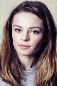 Louise Nyvall profile photo