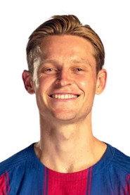 Frenkie de Jong profile photo