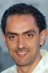 Ashraf Telfah profile photo