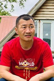 Unurjargal Arslanbaatar profile photo