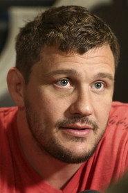 Matt Mitrione profile photo