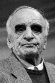 Artavazd Peleshian profile photo