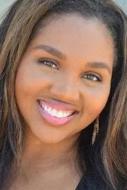 Samantha J. Reese profile photo