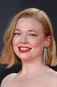Sarah Snook profile photo