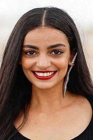 Meriem Amiar profile photo