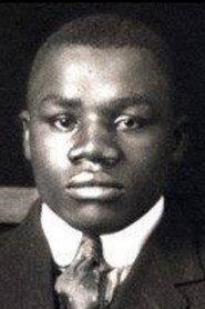 Sam Langford profile photo